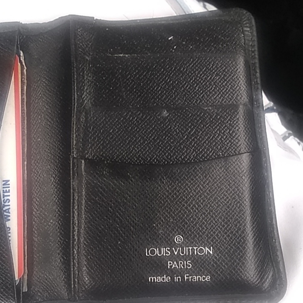 Louis Vuitton  Wallet